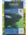 Насіння газонної трави Turfline Shadow (тіньова) DLF 1 кг | Семена газонной травы DLF Turfline Shadow (теневая) 1 кг