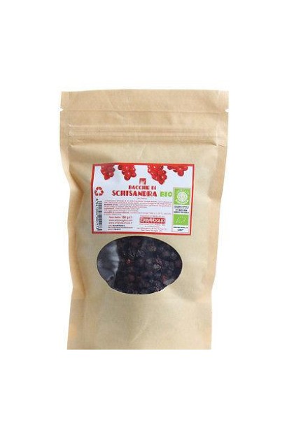 Лимонник китайский / Шизандра | Лимонник китайський / Шизандра | Schisandra chinensis