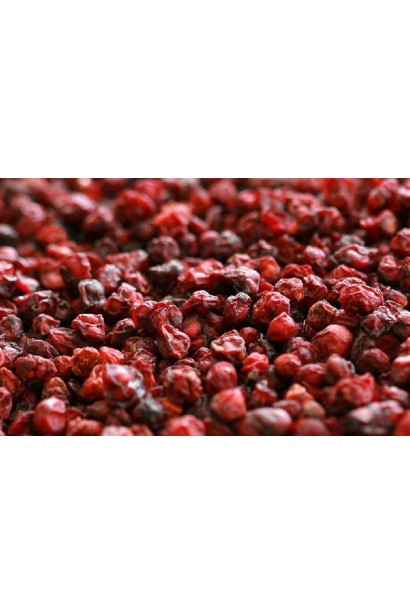 Лимонник китайский / Шизандра | Лимонник китайський / Шизандра | Schisandra chinensis