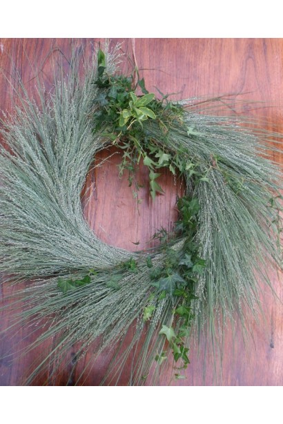 Просо прутовидне Хеві Метал