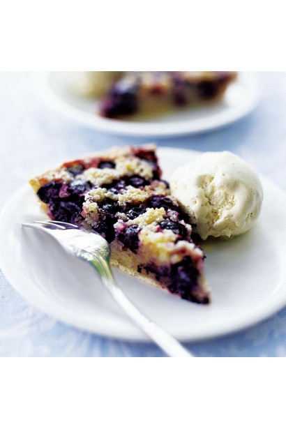 Смородина Софиевская – универсальный сорт для приготовления продуктов домашнего изготовления.