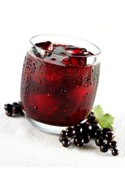 Смородина Софиевская – высокое содержание антиоксидантов