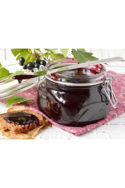 Смородина Орест – идеальный выбор для изготовления варенья.