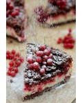 Смородина червона Джонкер Ван Тетс (рання) | Смородина красная Джонкер Ван Тетс (ранняя) | Ribes rubrum Jonkheer Van Tets