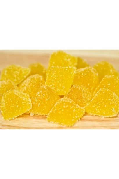 Аґрус Російський жовтий мармелад