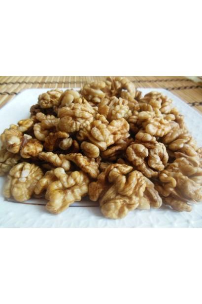 Ядра грецкого ореха