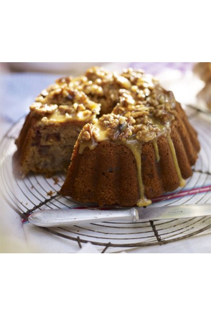 Десерт Волоський горіх Овата 