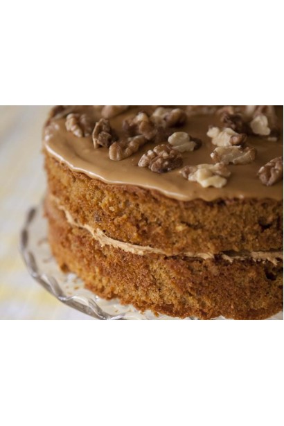 Десерт з горіху волоський Когилнічану 