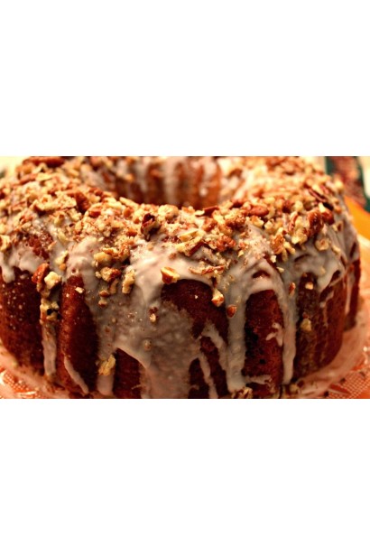 Фундук звичайний Барселонський - пиріг