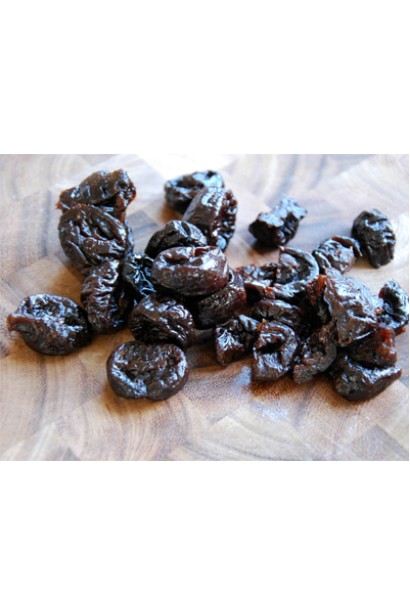 Слива домашня Ненька (середня)