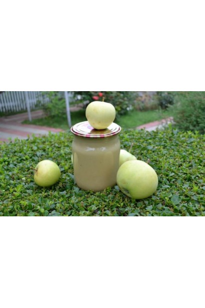 Malus domestica Papirovka