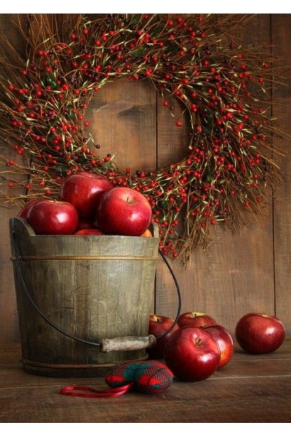 Джонапринц — зимовий сорт яблуні з тривалим зберіганням.