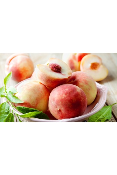 Плоди Червонощокого: гармонія солодкого смаку, соковитості та привабливого вигляду