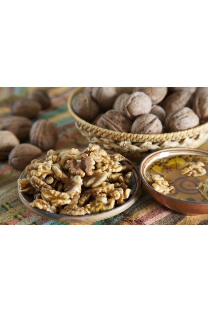 Орех грецкий (волошский)