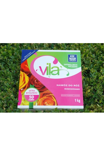 Удобрение для роз Vila Yara