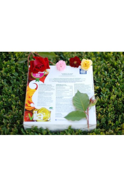 Удобрение для роз Vila Yara