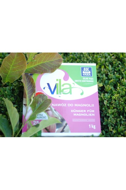 Добрива для магнолій Vila Yara