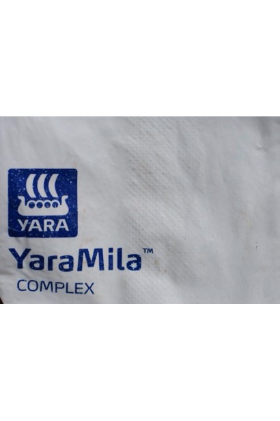 Универсальное комплексное удобрение Yara Mila COMLEX 