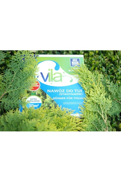 Добрива для туй Vila Yara