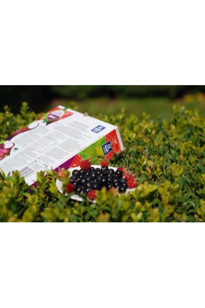 Добриво для винограду, малини, ожини, смородини