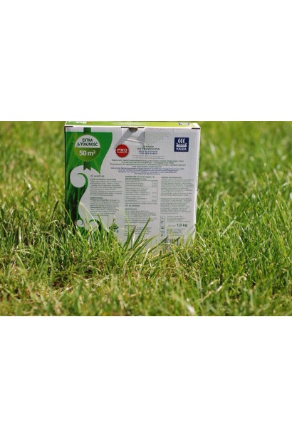 Добриво для газонів Yara Vila PRO COMPLEX 1кг