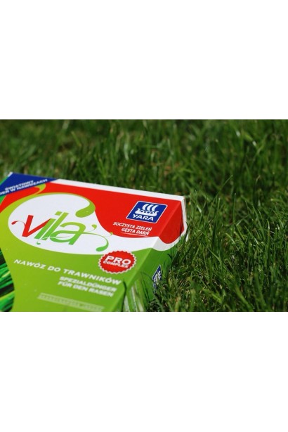 Добриво для газонів