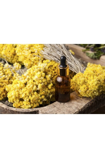 Цминовое масло