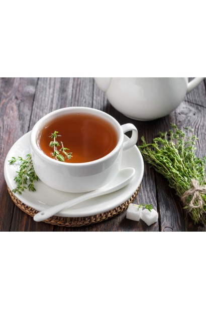 Thymus citriodorus Rasta