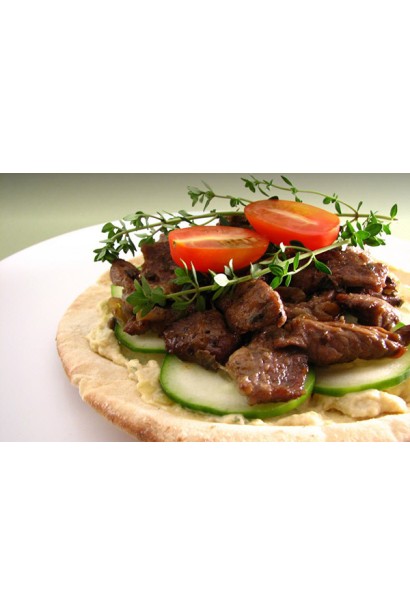 Ароматний тим’ян Rasta для саду та кулінарії.