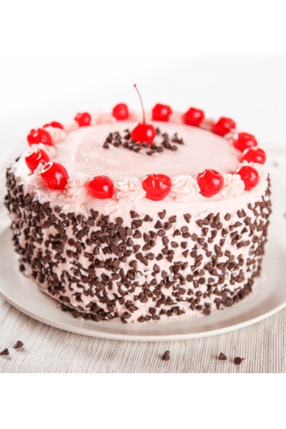 Prunus avium Bigaro Burlat