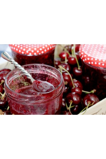 Prunus avium Bigaro Burlat