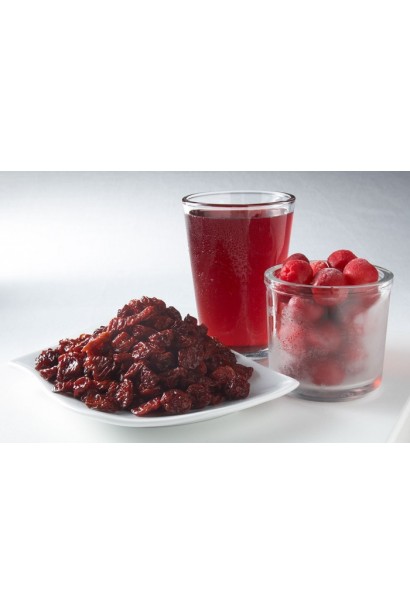 Сушені вишні