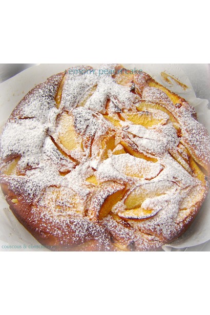 Плоди сорту "Княжа Краса" — ідеальний вибір для десертів та випічки