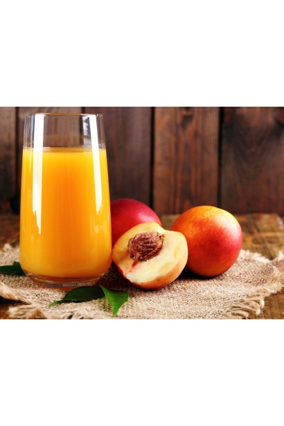 Персик домашній Княжа Краса (ранній) | Персик домашний Княжья Краса (ранний) | Prunus persica Knyaja Krasa