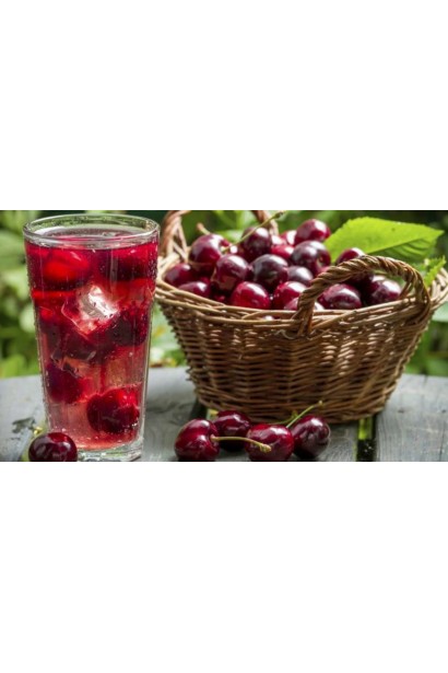 Вишневий напій 