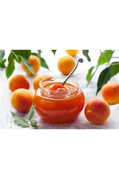 Джем с абрикос