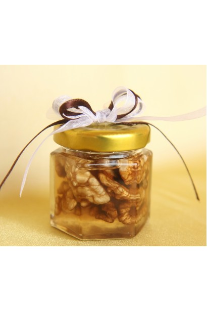 Горіх волоський Інтер