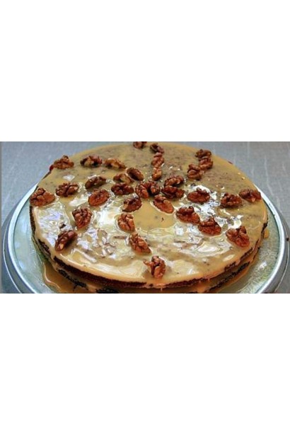 Juglans regia Kishinevskij