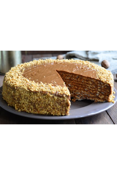 Juglans regia Kishinevskij