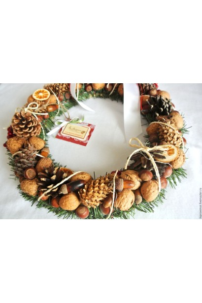 Горіх грецький Мирослава (щеплений)