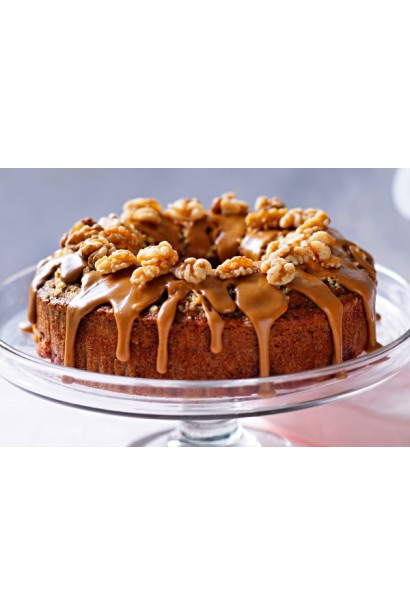 Десерт з горіху волоського