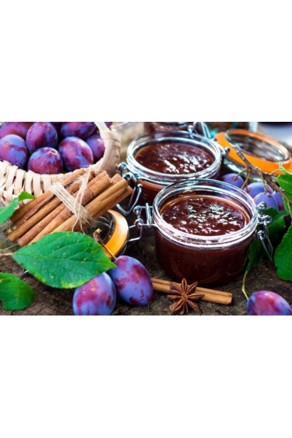 Чачакська Лепотіка – сорт для варення та сушіння