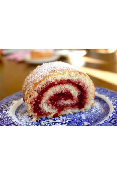 Чачакська Лепотіка – ідеальна слива для десертів