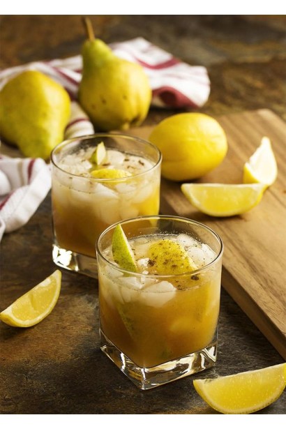 Грушевий сік