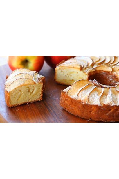 Яблоки Ред Делишес - классический выбор для десертов и перекусов.