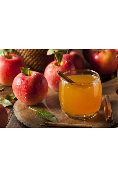 Яблоня домашняя Ред Делишес (зимняя)