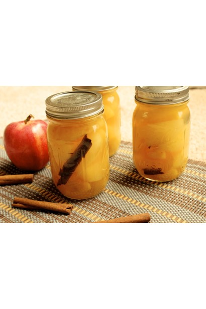 Яблоня домашняя Ред Делишес (зимняя) варенье