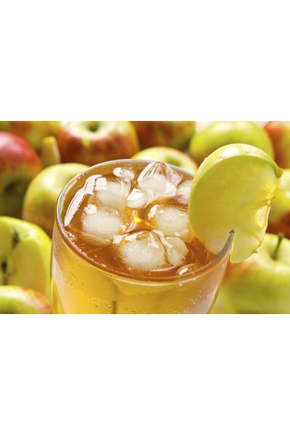 Зимняя яблоня Голден Резистент для десертов и выпечки.