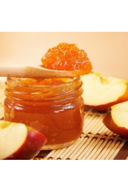 Яблуня Білий Налив - варення(джем)