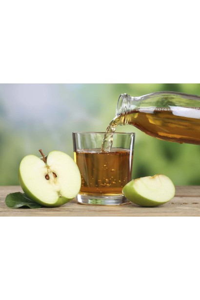 Яблуня домашня Білий Налив (літня)